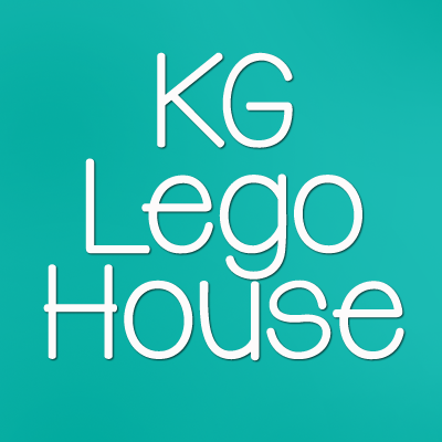 KG Lego House Graphic
